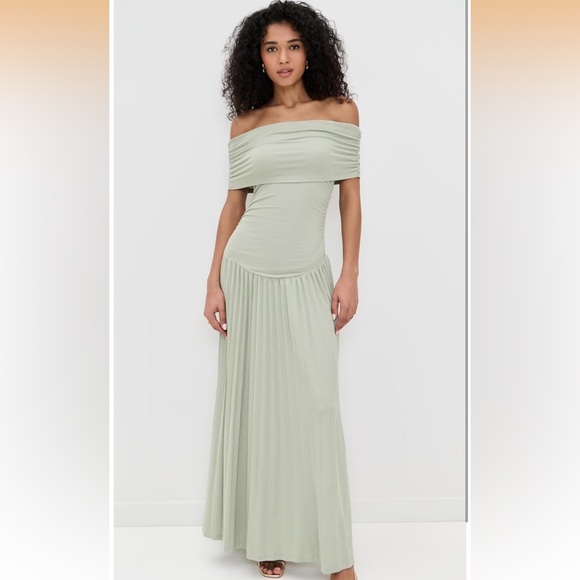 Lioness Filed of Dreams Maxi Dress - Picture 2 of 5